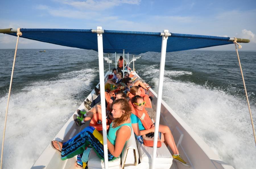 LakeVictoriaboatcruiseWildFrontiersUganda